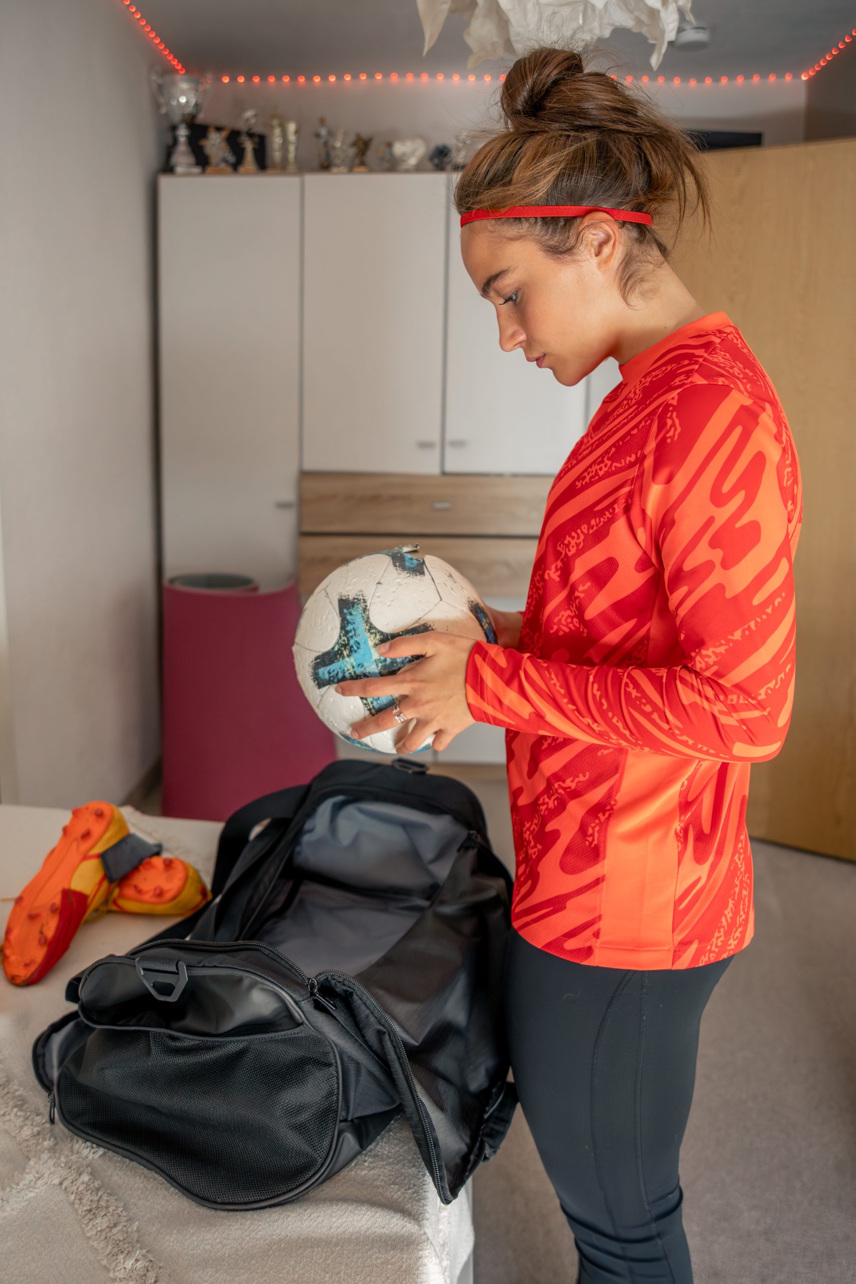 Schools & Sports Clubs